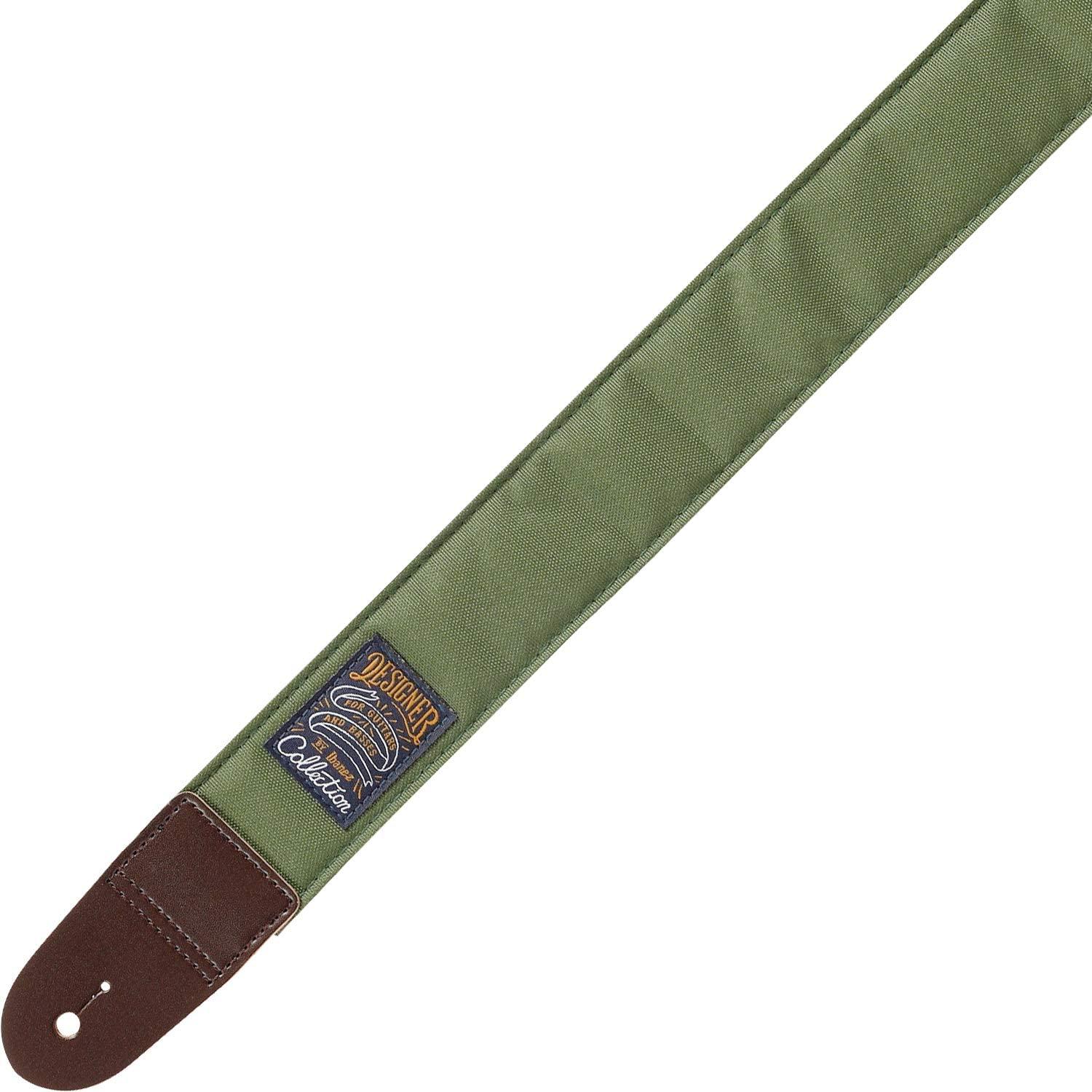 Ibañez - Tahali Designer, Color: Verde Olivo Mod.DCS50-MGN_18