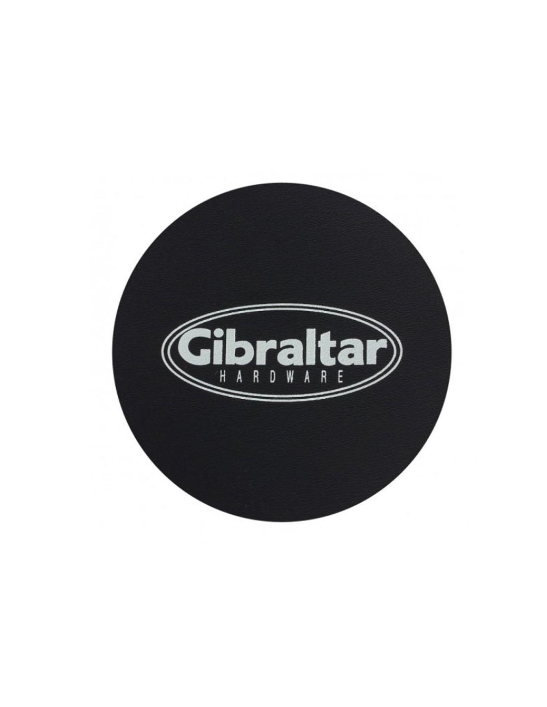 Gibraltar - Refuerzo para Parche de Bombo, Sencillo Mod.SC-BPL_10