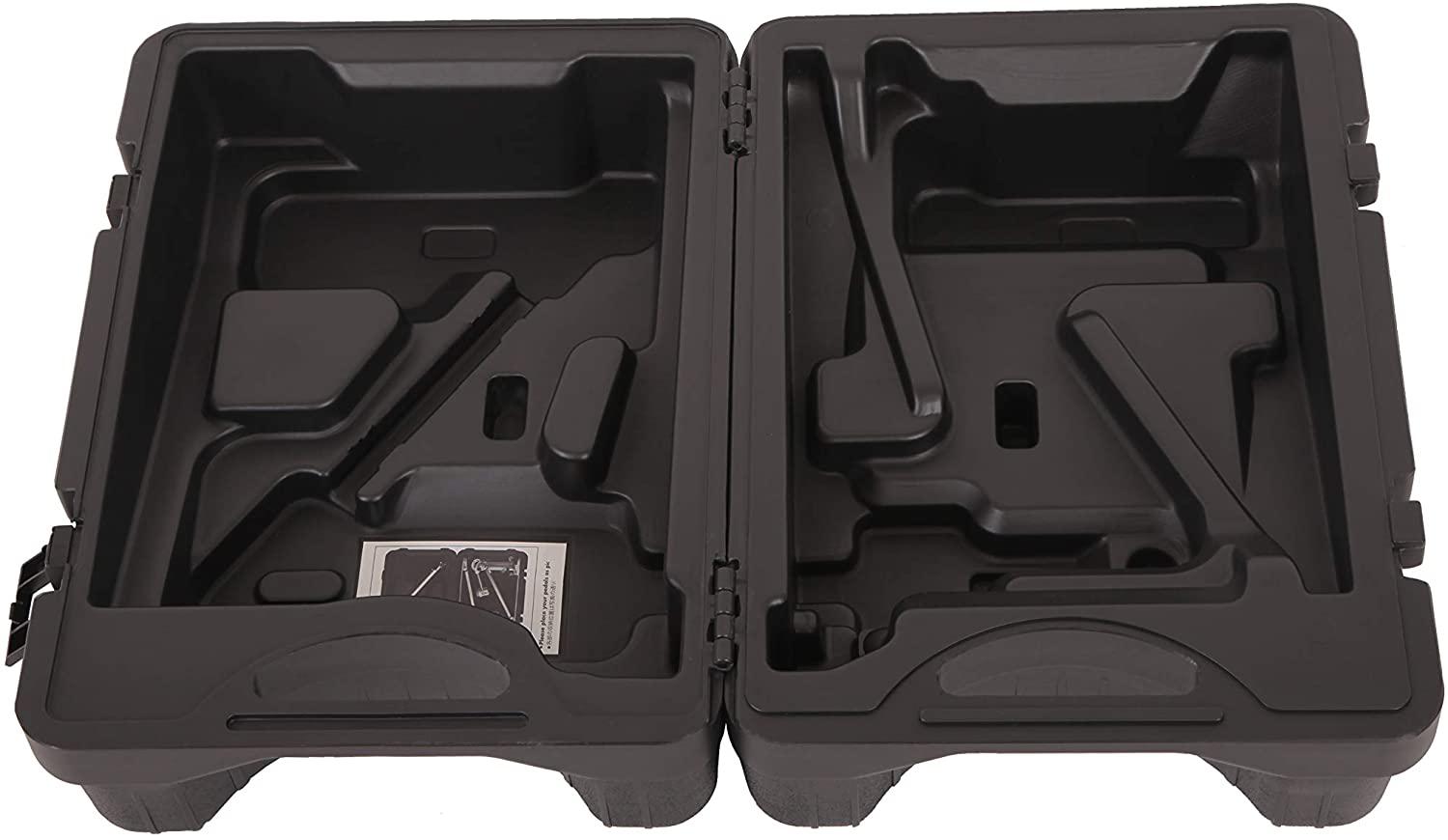 Tama - Estuche Iron Cobra para Pedal Doble Mod.PC900TW_126
