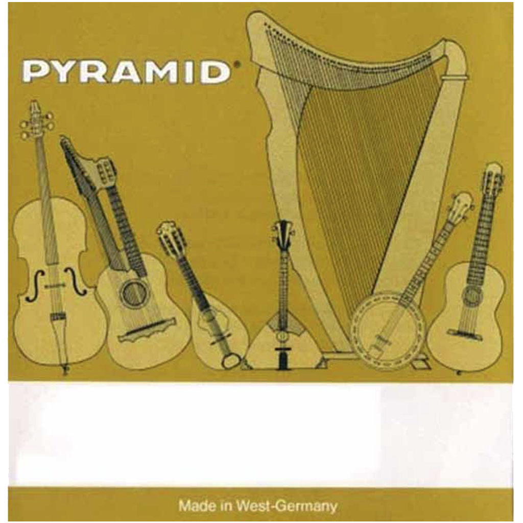 Pyramid - Cuerda para Cello 2A (D) Mod.170 102_2
