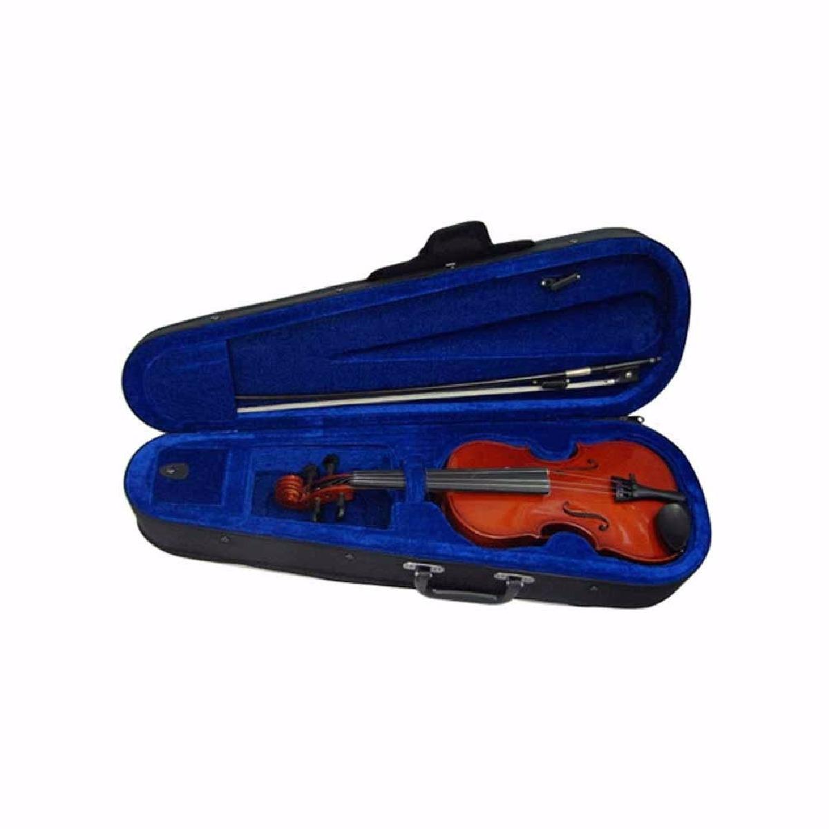 Skylark - Violin 1/4 con Arco/Barb y Estuche Mod.CV1419P_2