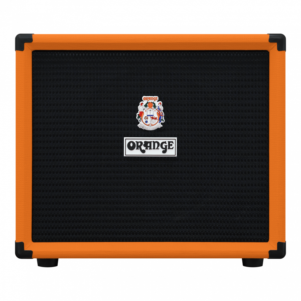 Orange - Bafle OBC Cerrado para Bajo Eléctrico 400W 1x12" Mod.OBC112_26