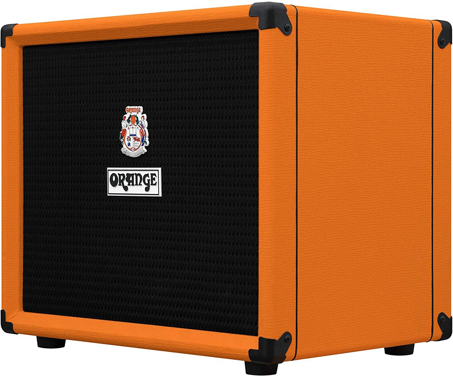 Orange - Bafle OBC Cerrado para Bajo Eléctrico 400W 1x12" Mod.OBC112_29