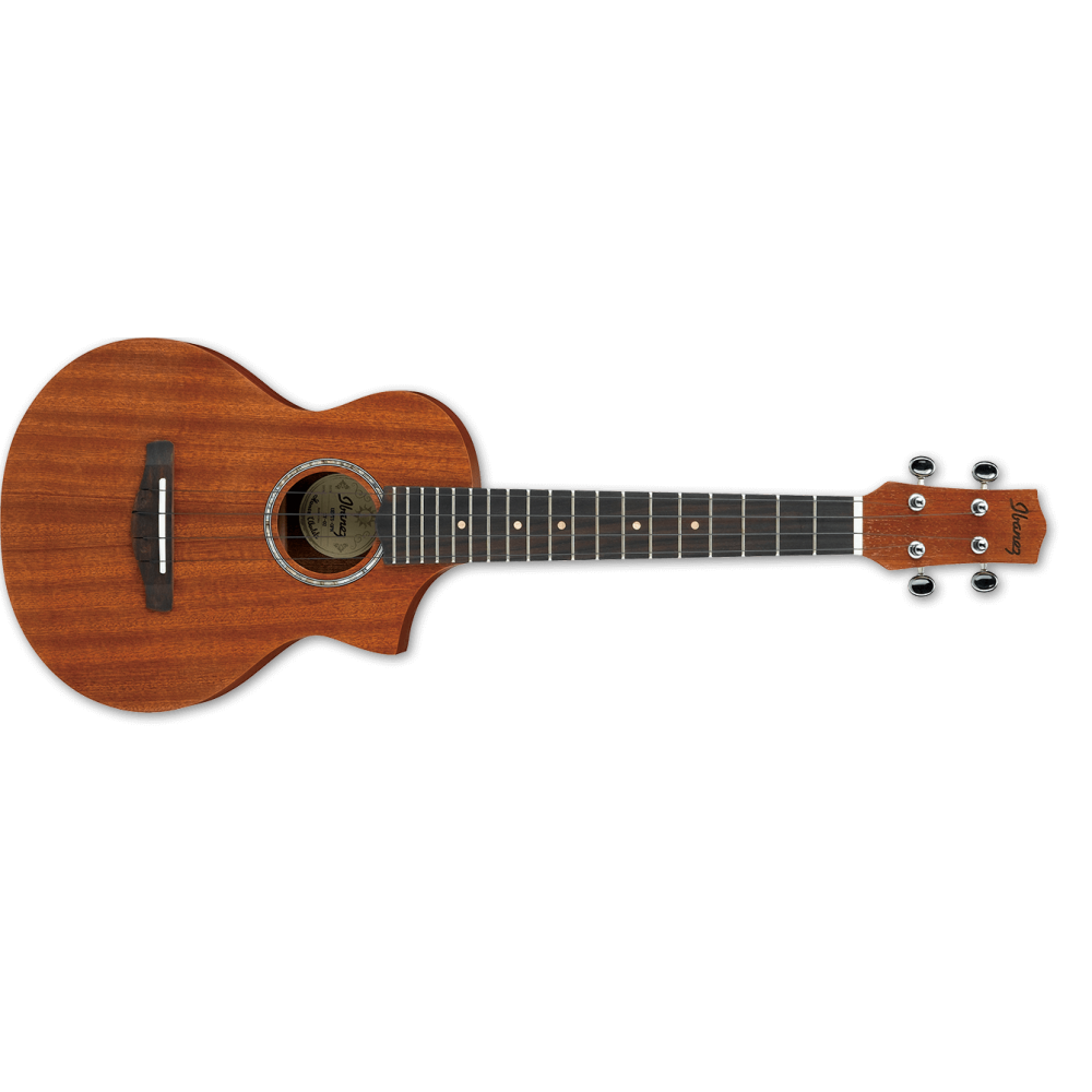 Ibañez - Ukulele Tenor, Color: Caoba Mod.UEWT5-OPN_58