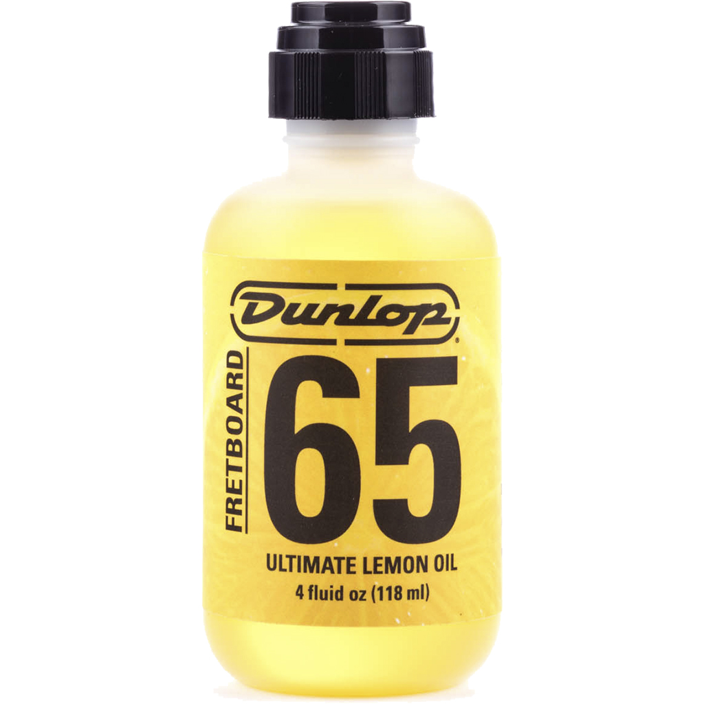 Dunlop - Aceite de Limon para Diapason Mod.6554_2