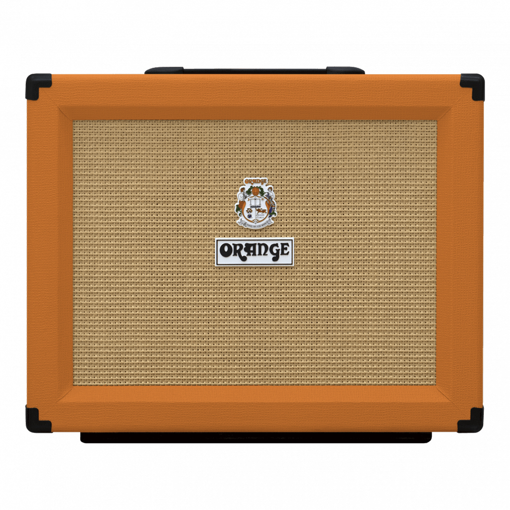 Orange - Bafle para Guitarra Electrica, 60W 1 x 12 Mod.PPC112_2