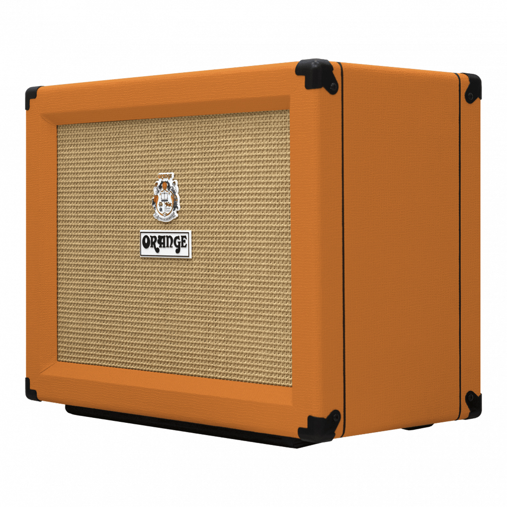 Orange - Bafle para Guitarra Electrica, 60W 1 x 12 Mod.PPC112_3