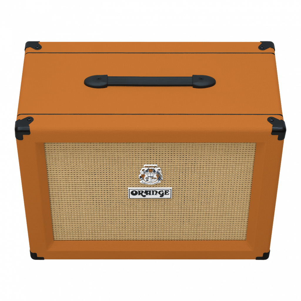 Orange - Bafle para Guitarra Electrica, 60W 1 x 12 Mod.PPC112_7