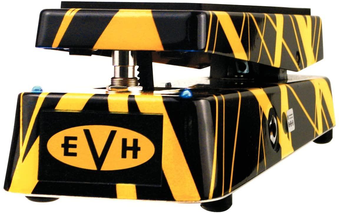 Dunlop - Pedal de Efecto EVH Signature Wah Mod.EVH95_65