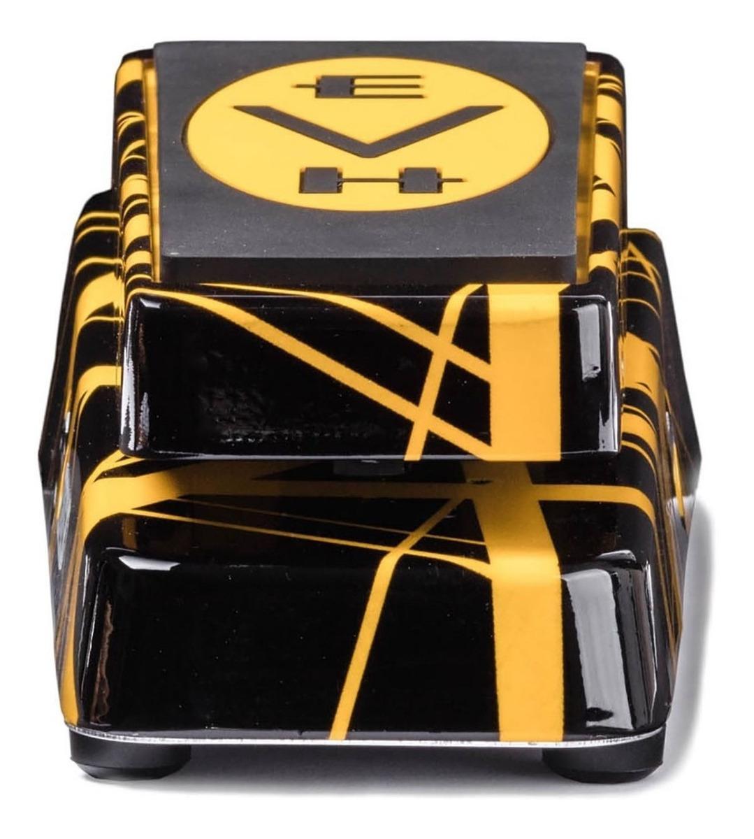 Dunlop - Pedal de Efecto EVH Signature Wah Mod.EVH95_67