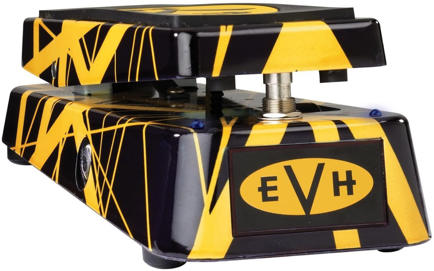 Dunlop - Pedal de Efecto EVH Signature Wah Mod.EVH95_71