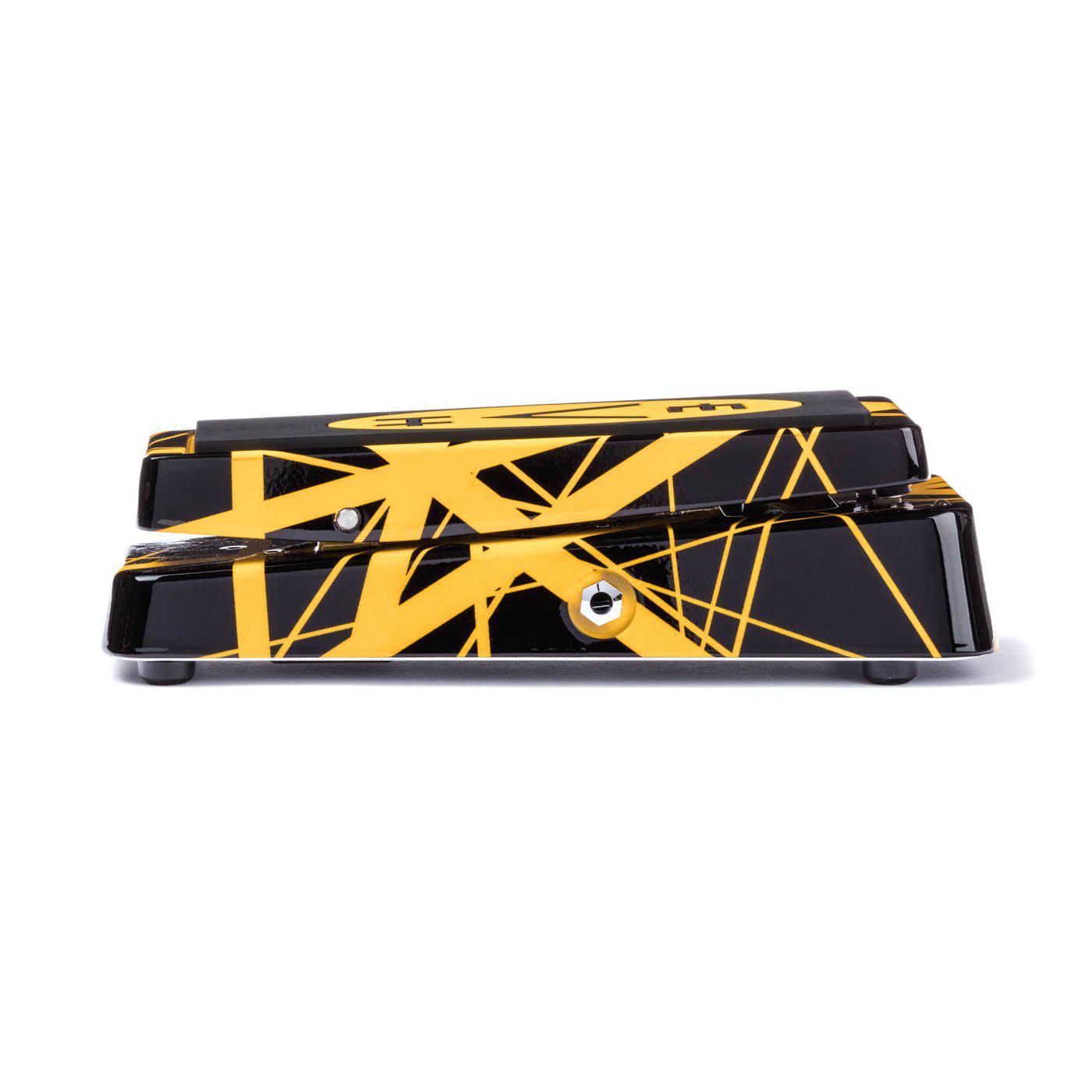 Dunlop - Pedal de Efecto EVH Signature Wah Mod.EVH95_72