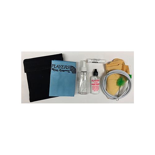 Players Music - Kit de Mantenimiento para Trombón de Vara Mod.MS-TB_81
