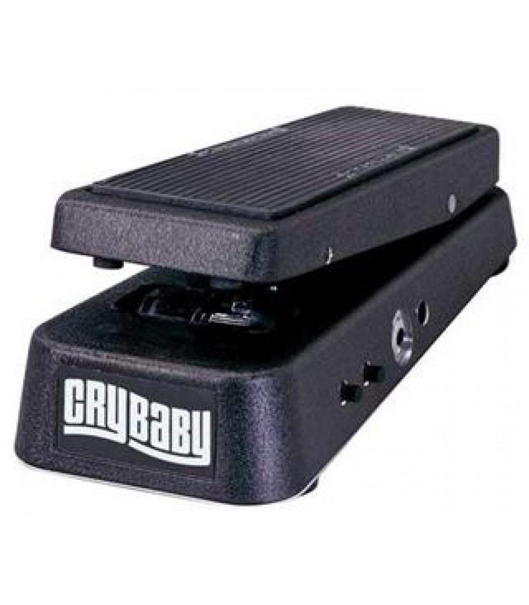 Dunlop - Pedal de Efecto Crybaby Wah Mod.95Q_93