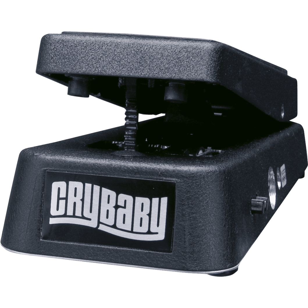 Dunlop - Pedal de Efecto Crybaby Wah Mod.95Q_94