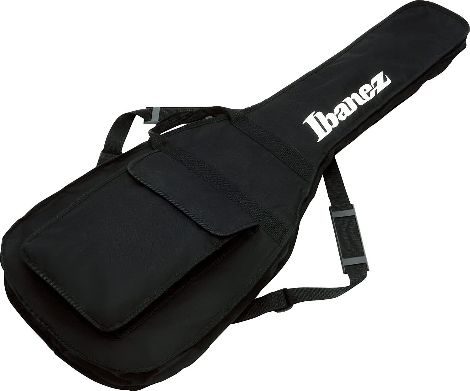 Ibañez - Funda para Guitarra Electrica, Color Negra Mod.IGB101_41