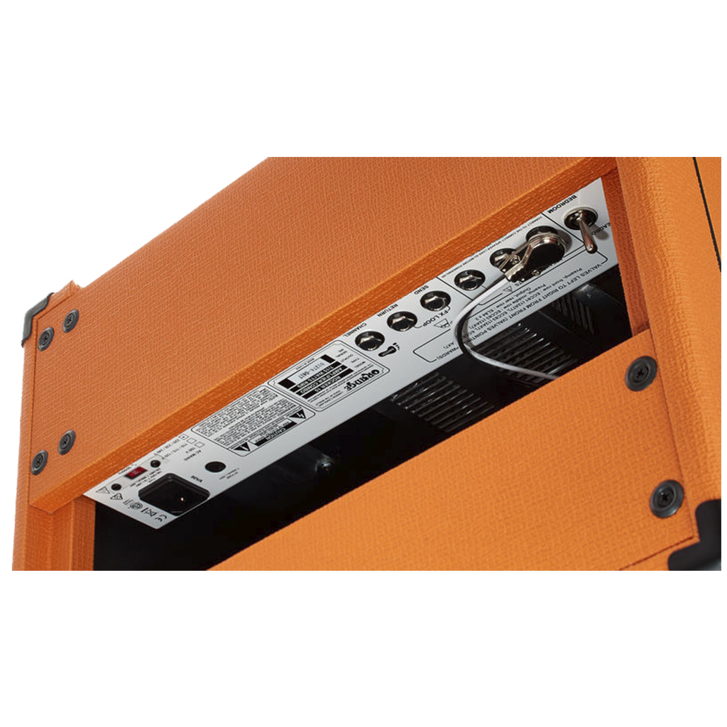 Orange - Combo Rocker para Guitarra Eléctrica, 15W 1x10 Mod.ROCKER 15_8