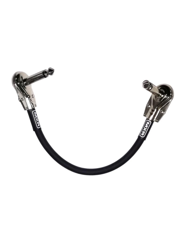 Dunlop - Cable MXR para Pedales de Efecto, 15 cm. Negro Mod.DCP06J_8