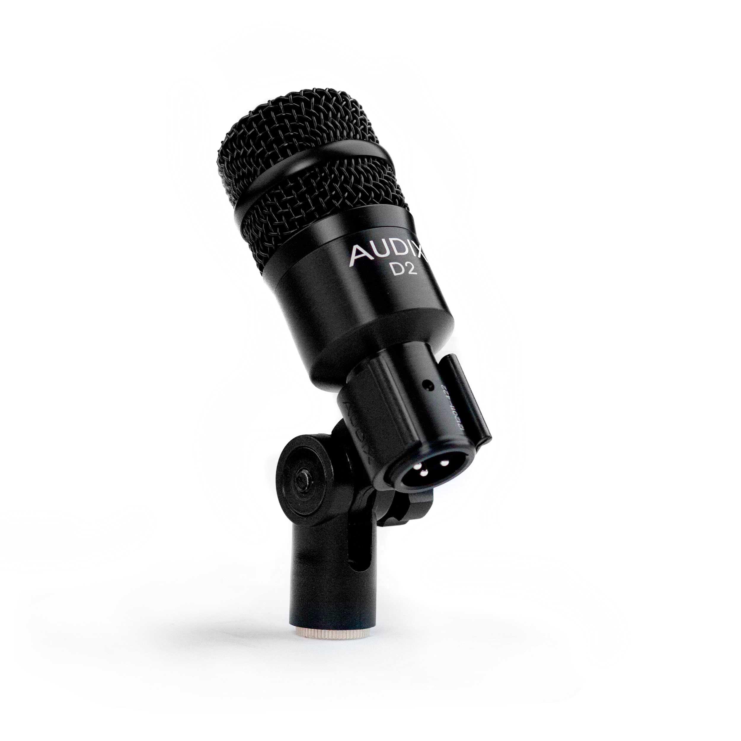 Audix - Micrófono Dinámico para Instrumentos Mod.D2_6