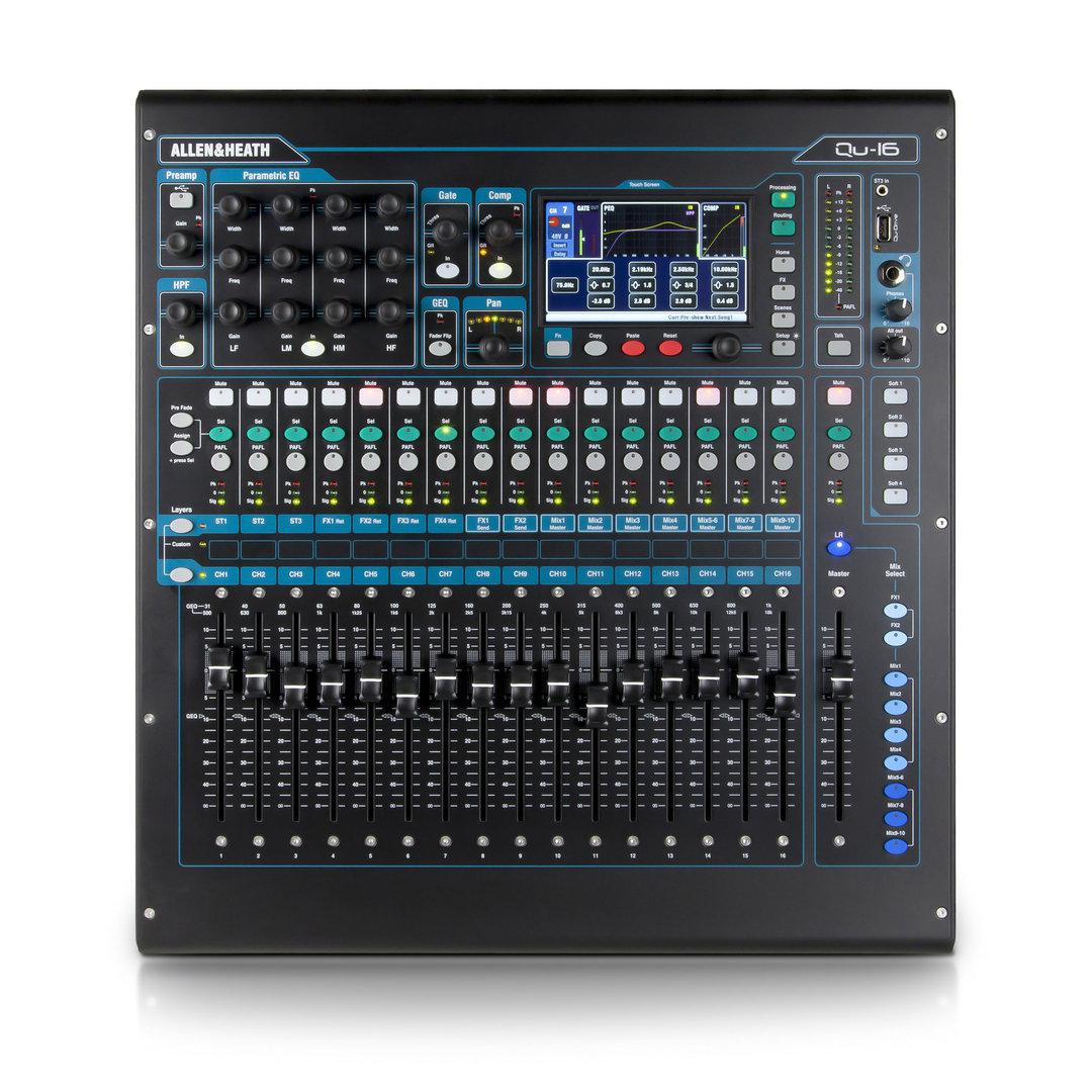 Allen & Heath - Qu-16_23