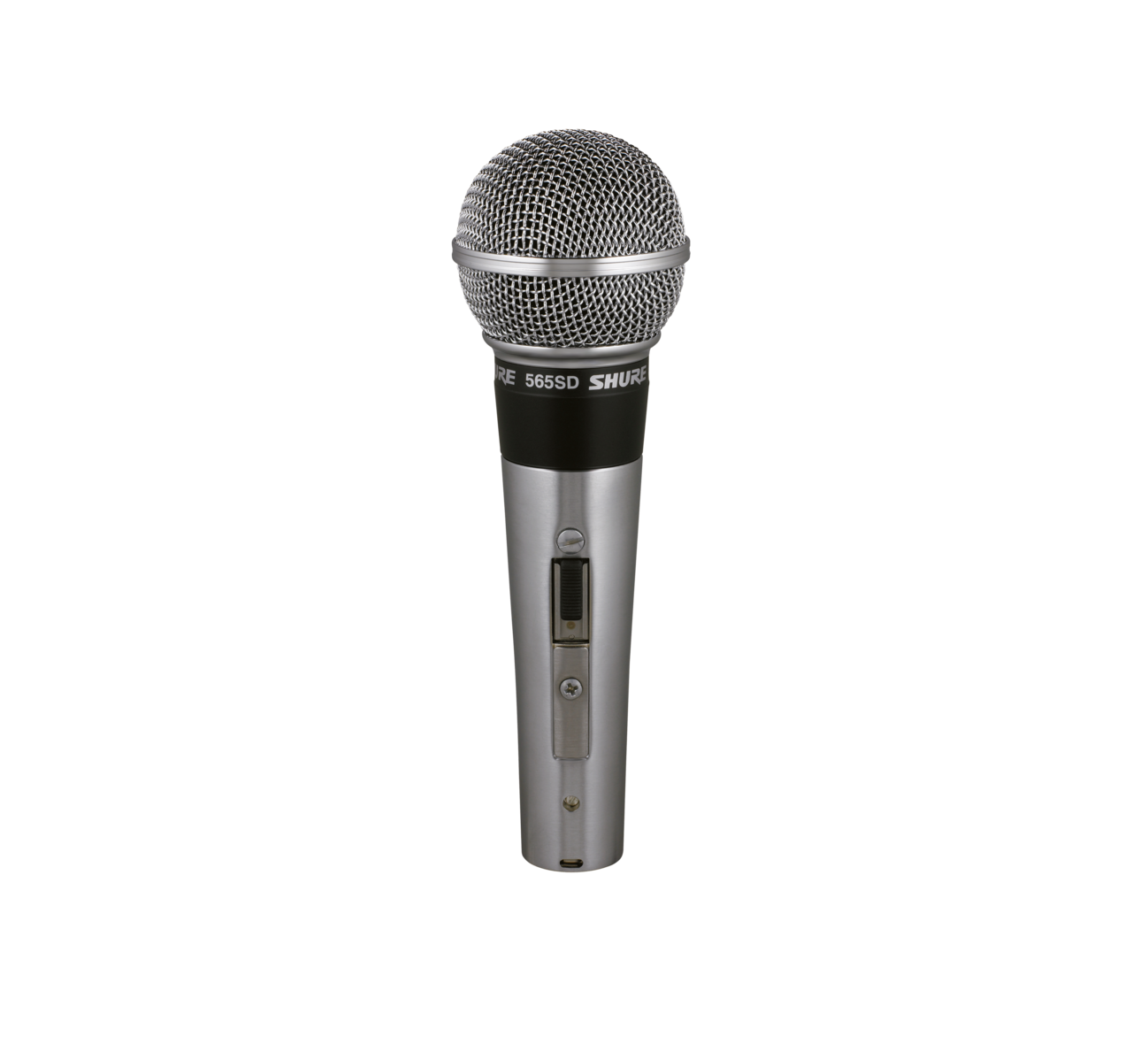 Shure - Micrófono Vocal Clásico Mod.565SD-LC_10