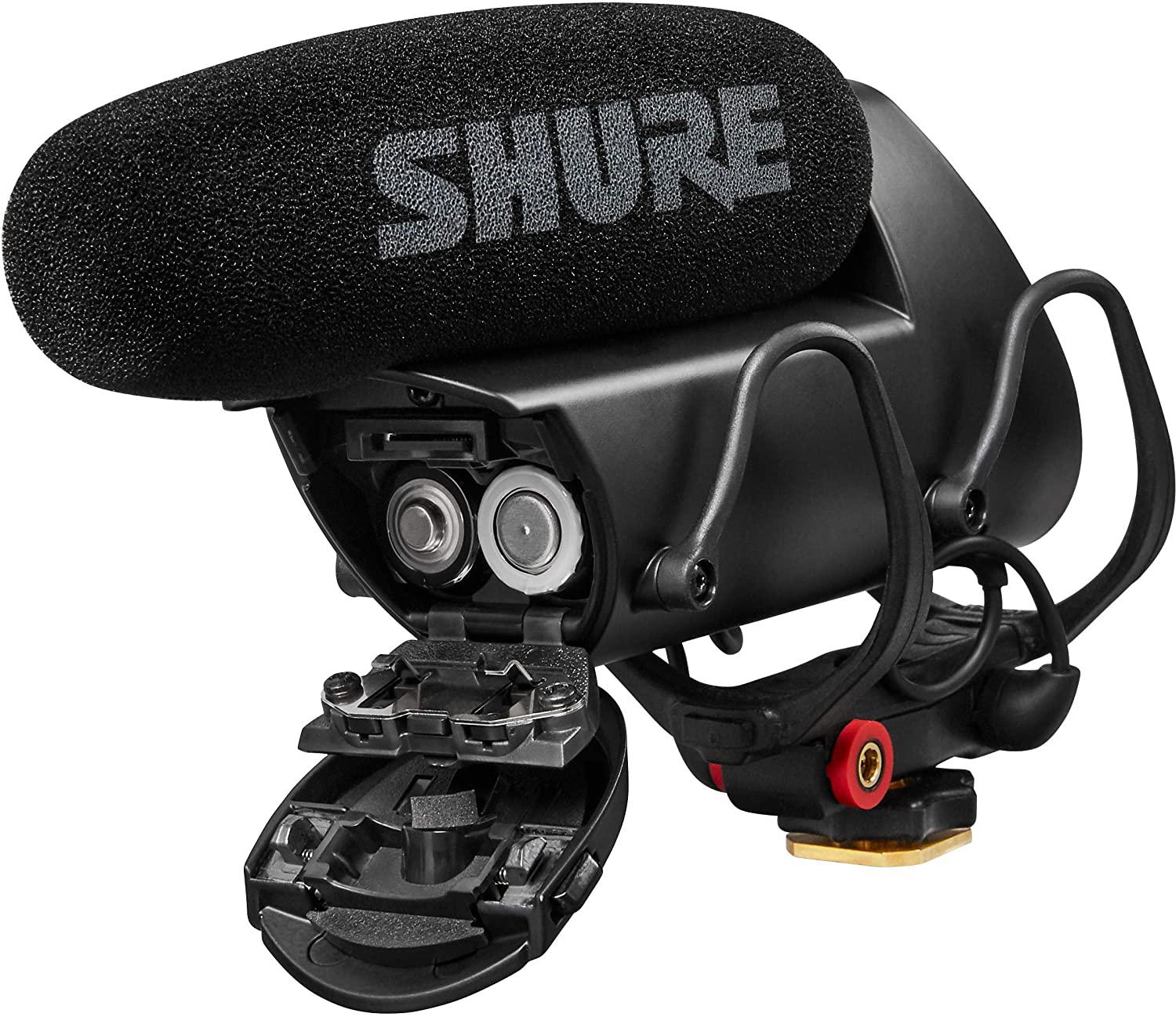 Shure - VP83F_30