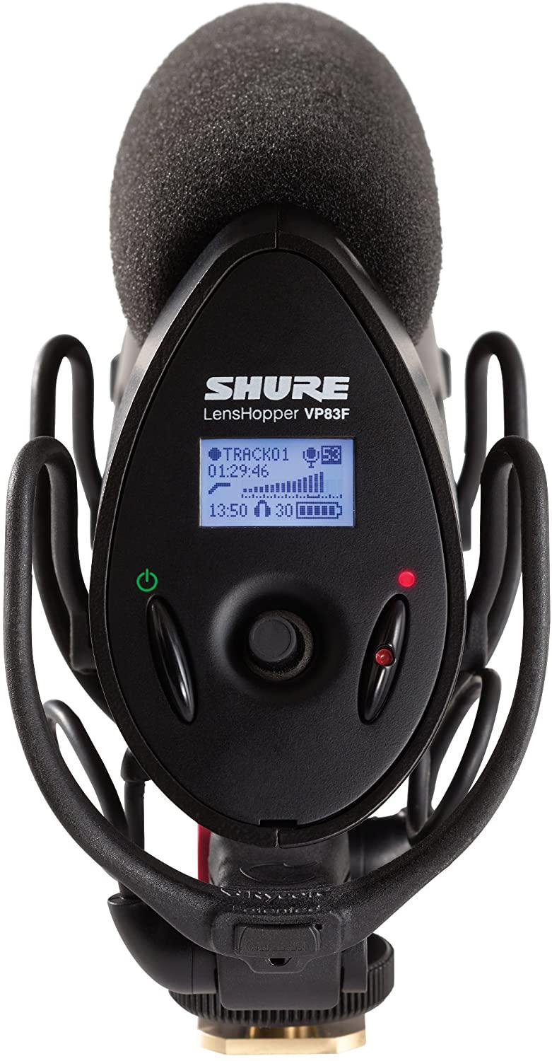 Shure - VP83F_31