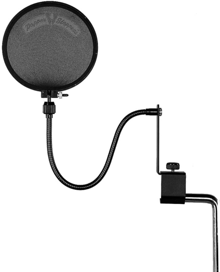 Shure - Pantalla Antiviento Mod.PS-6_47