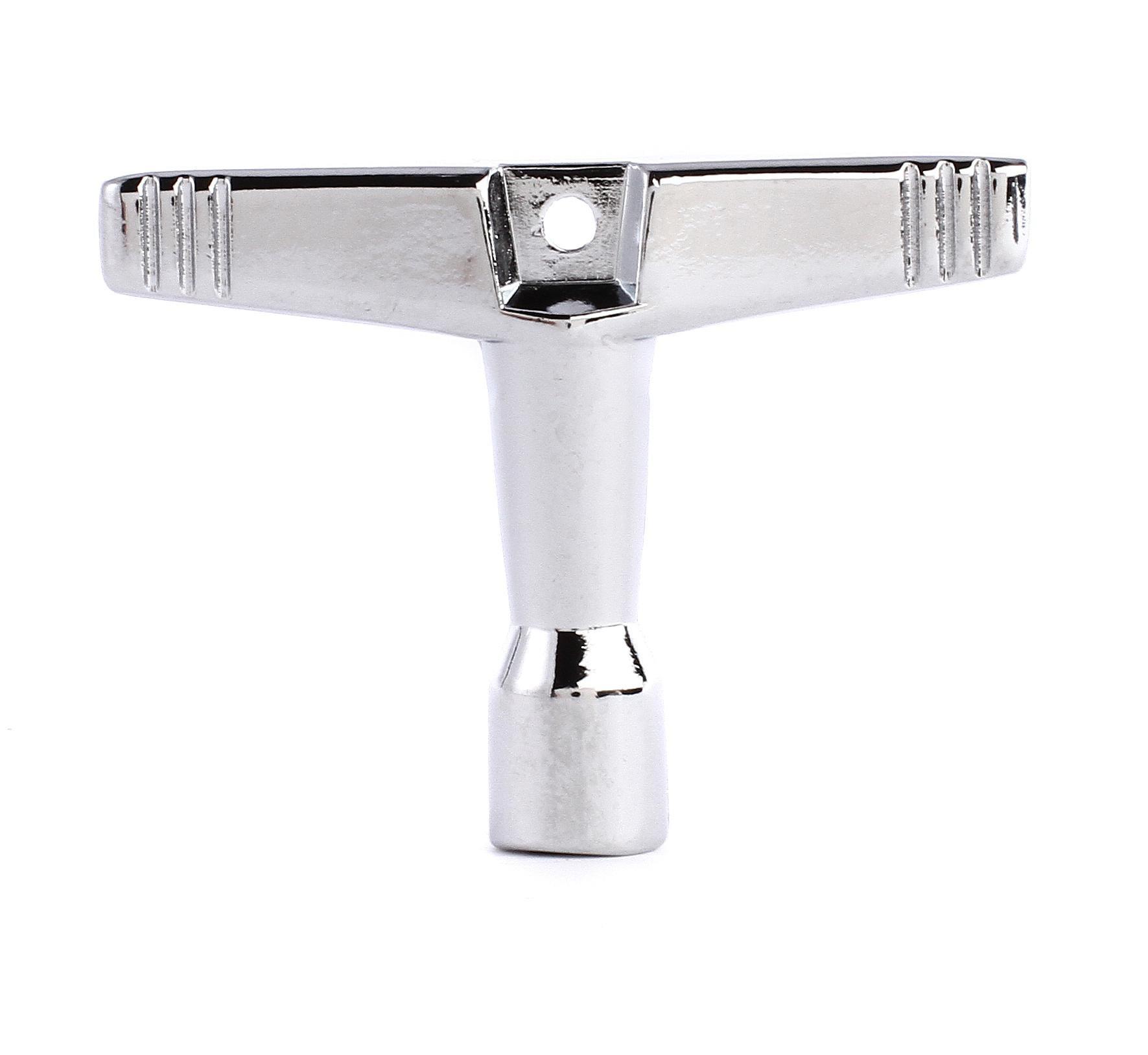 Gibraltar - Llave para Bateria Mod.SC-4244_37