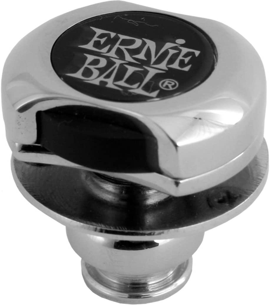 Ernie Ball - Broches de Seguridad para Tahali, Color: Niquel Mod.4600_21