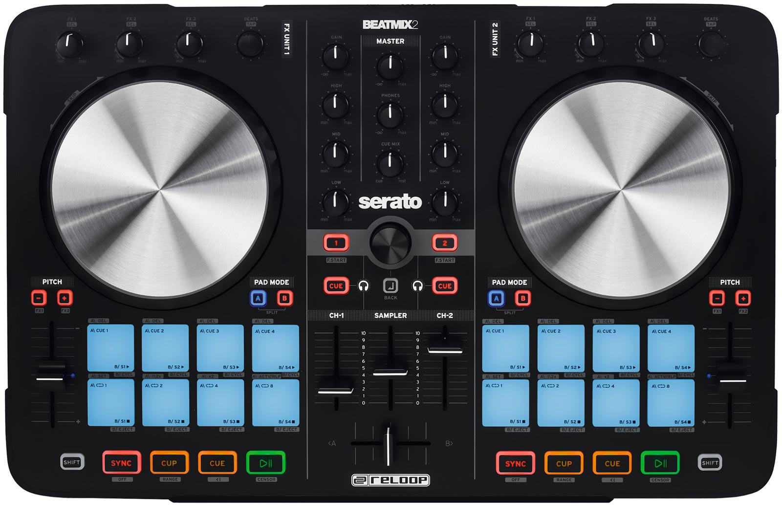 Reloop - Beatmix 2_73