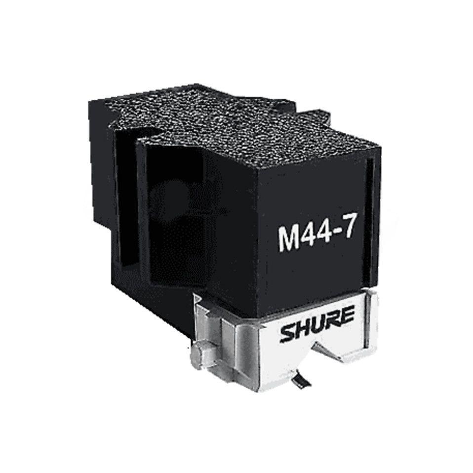 Shure - M44-7_2