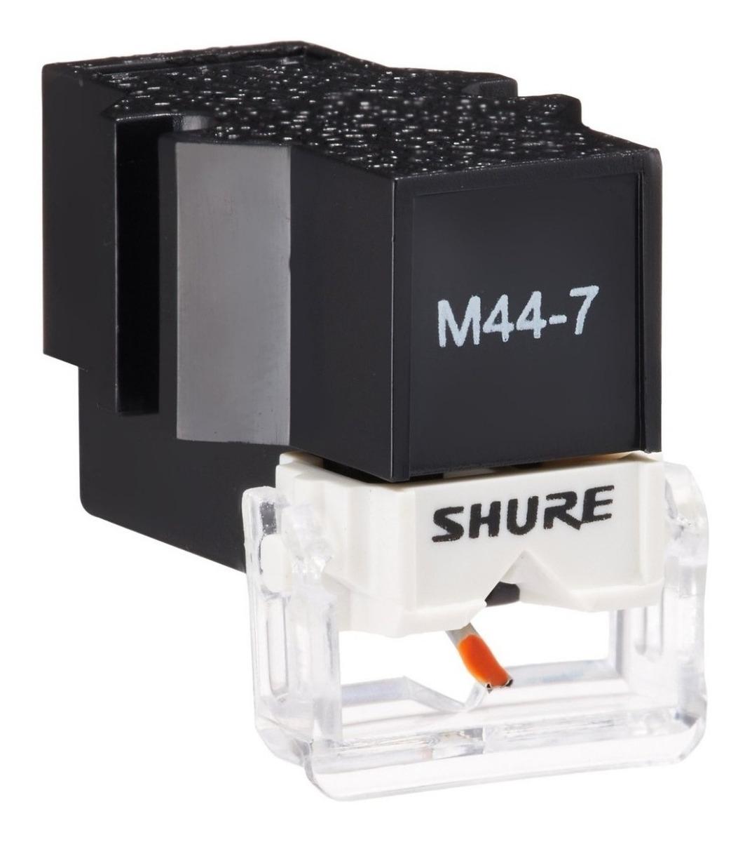 Shure - M44-7_3