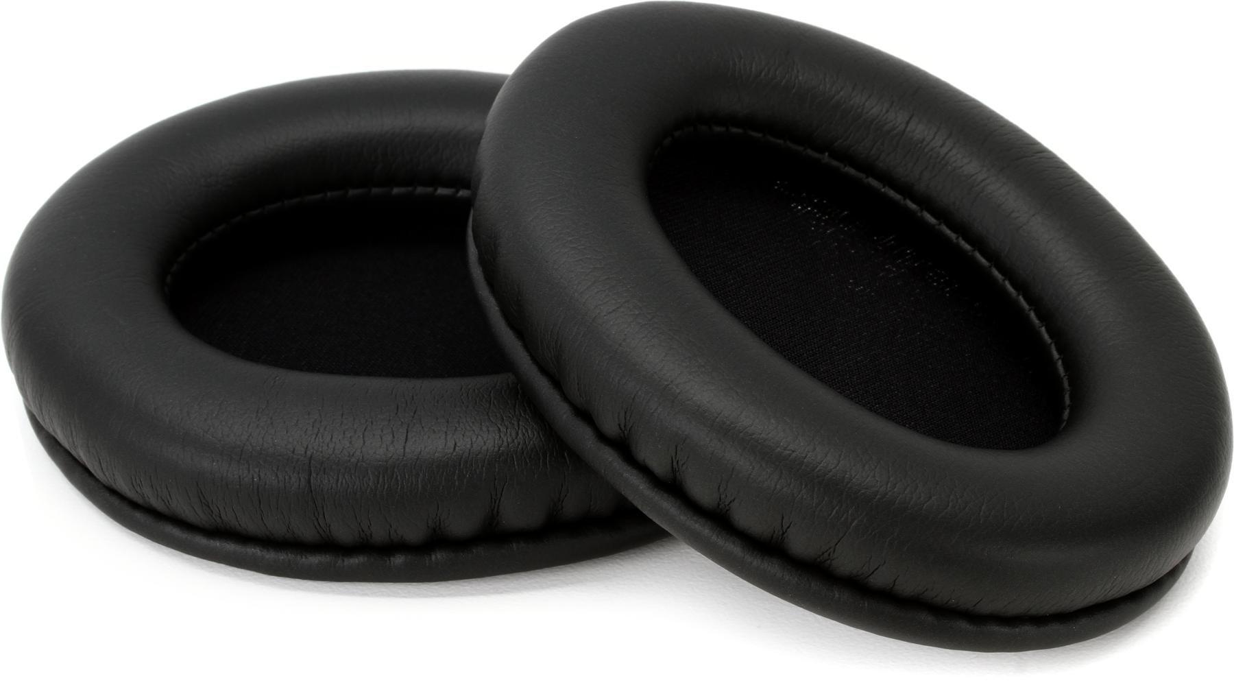 Shure - Almohadillas de Reemplazo para los audifonos profesionales SRH240 Mod.HPAEC240_65