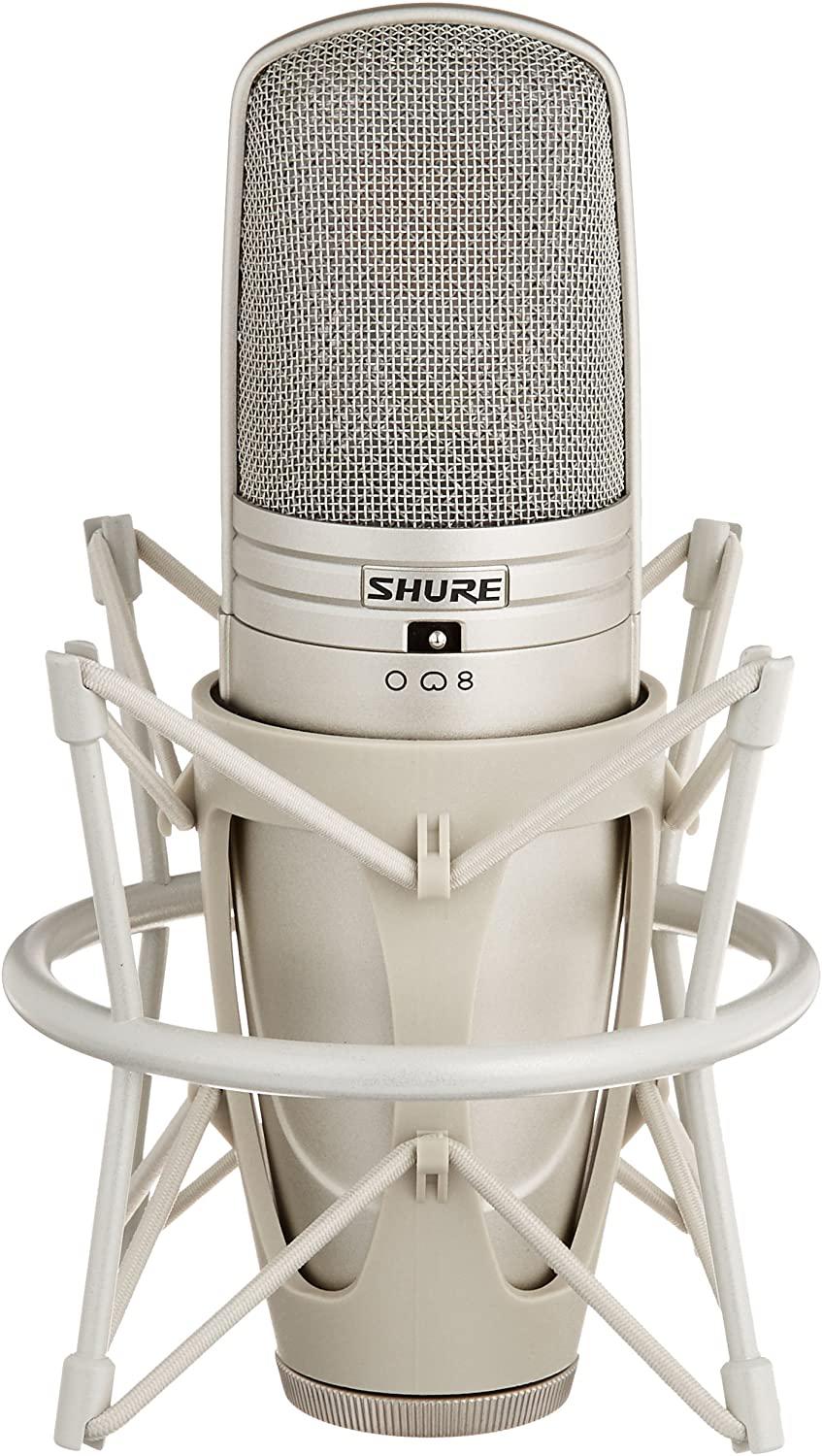 Shure - KSM44A/SL_71