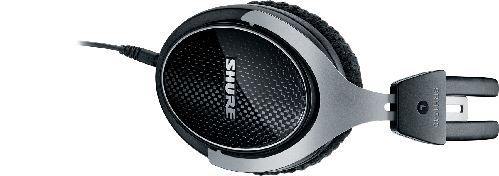 Shure - Audífonos Profesionales para Estudio Mod.SRH1540_81