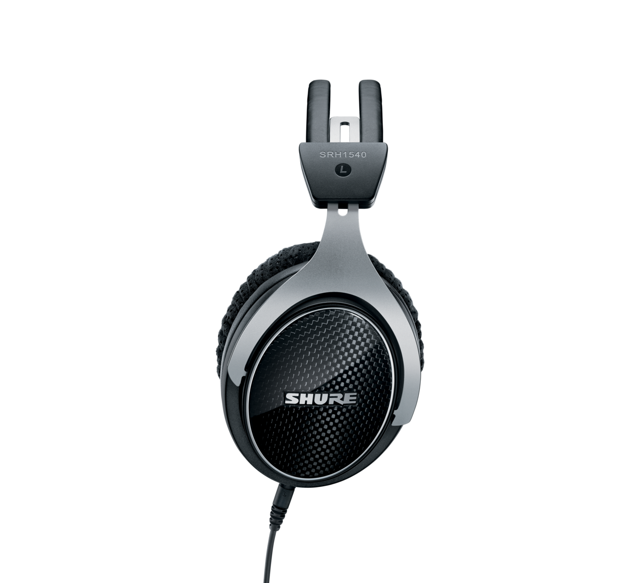 Shure - Audífonos Profesionales para Estudio Mod.SRH1540_82