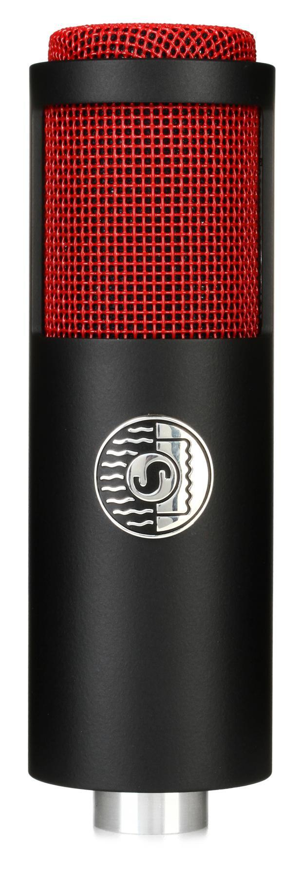 Shure - KSM313_91