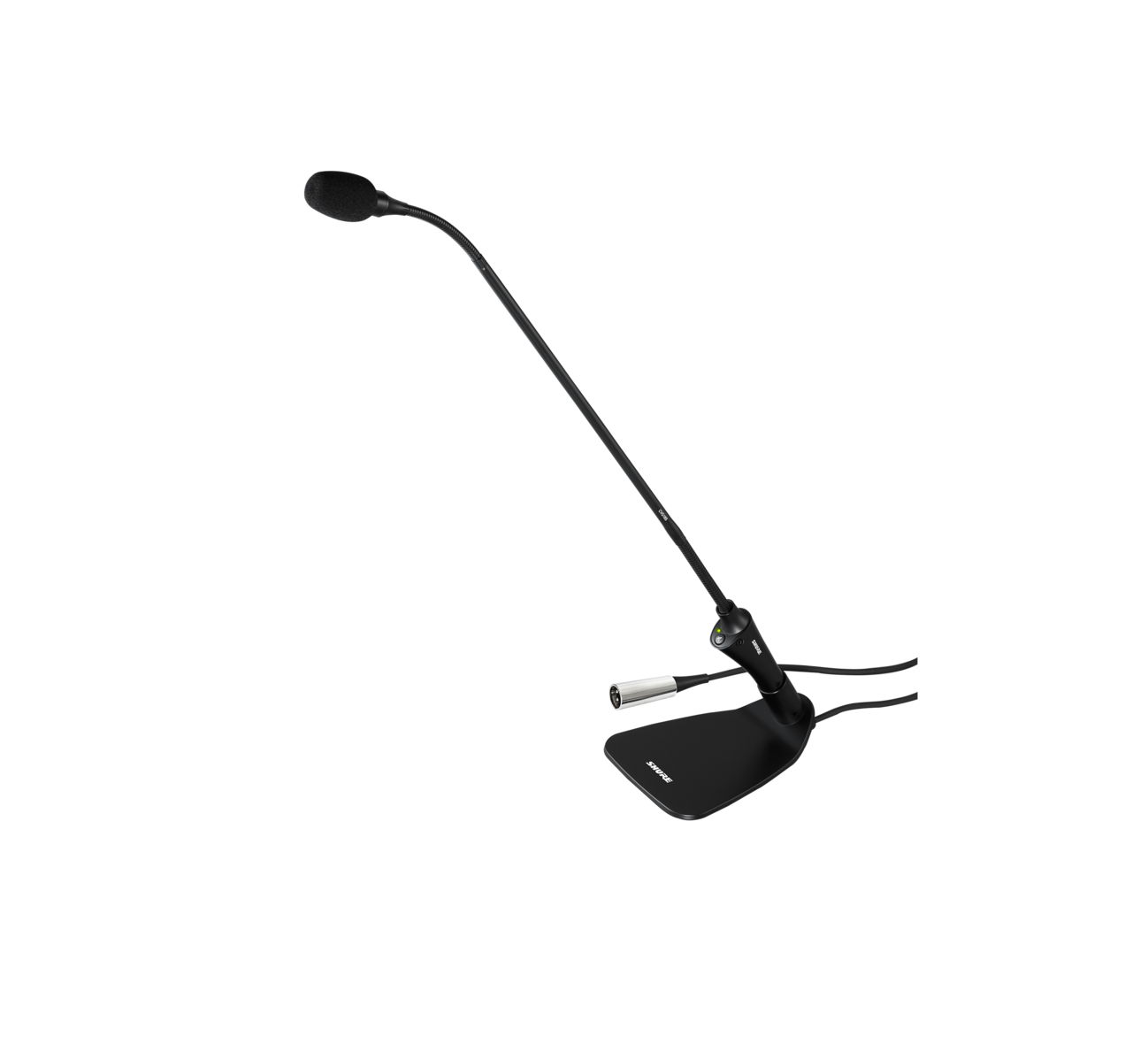 Shure - Micrófono Condensador Cuello de Ganso de 18" Mod.CVG18-B/C_104