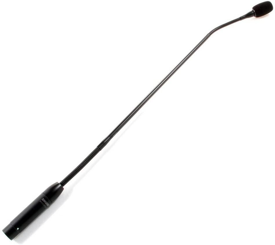 Shure - Micrófono Cuello de Ganso Microflex Mod.MX418/S_119