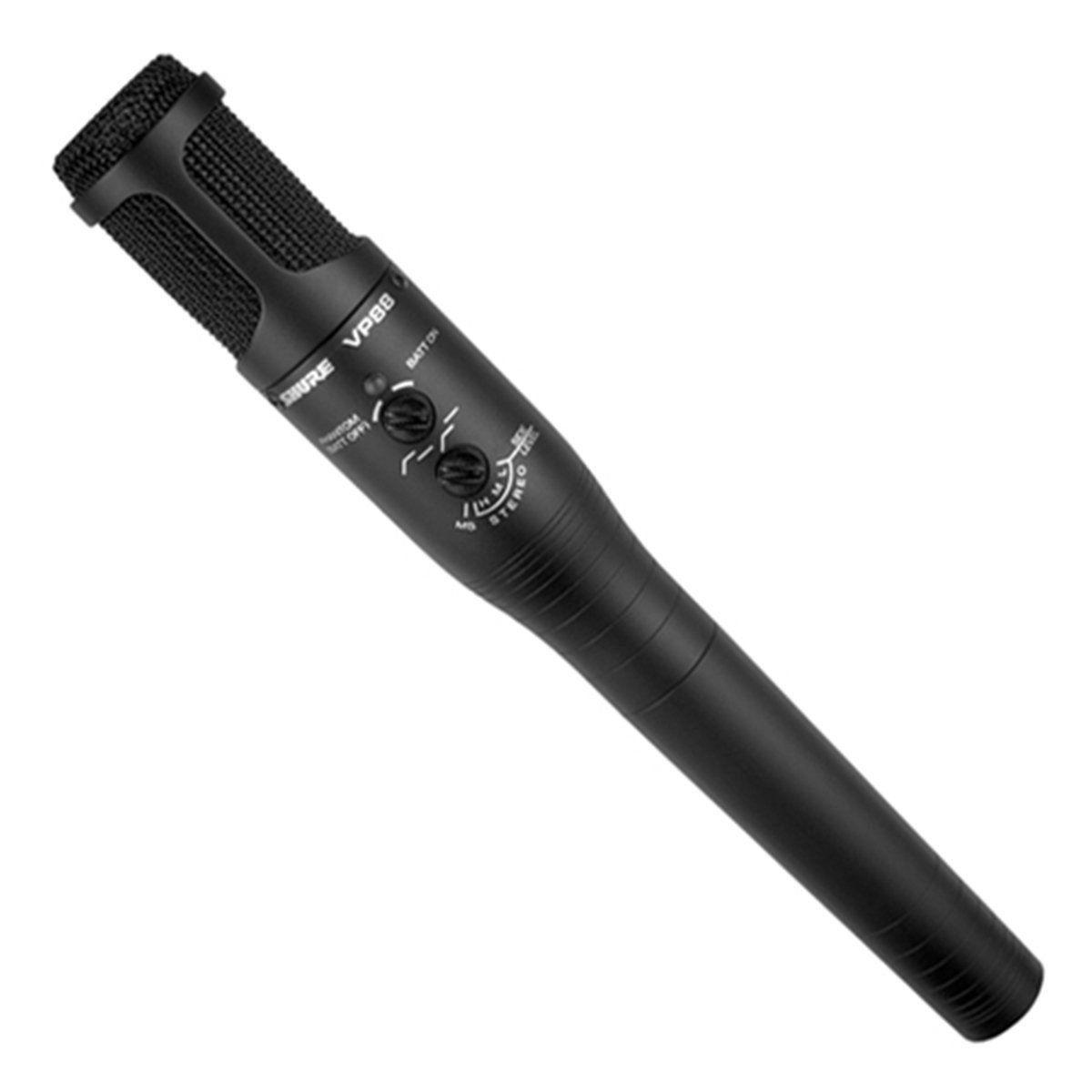 Shure - VP88_129