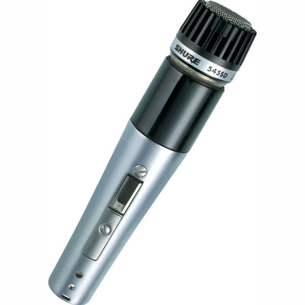 Shure - 545SD-LC_156