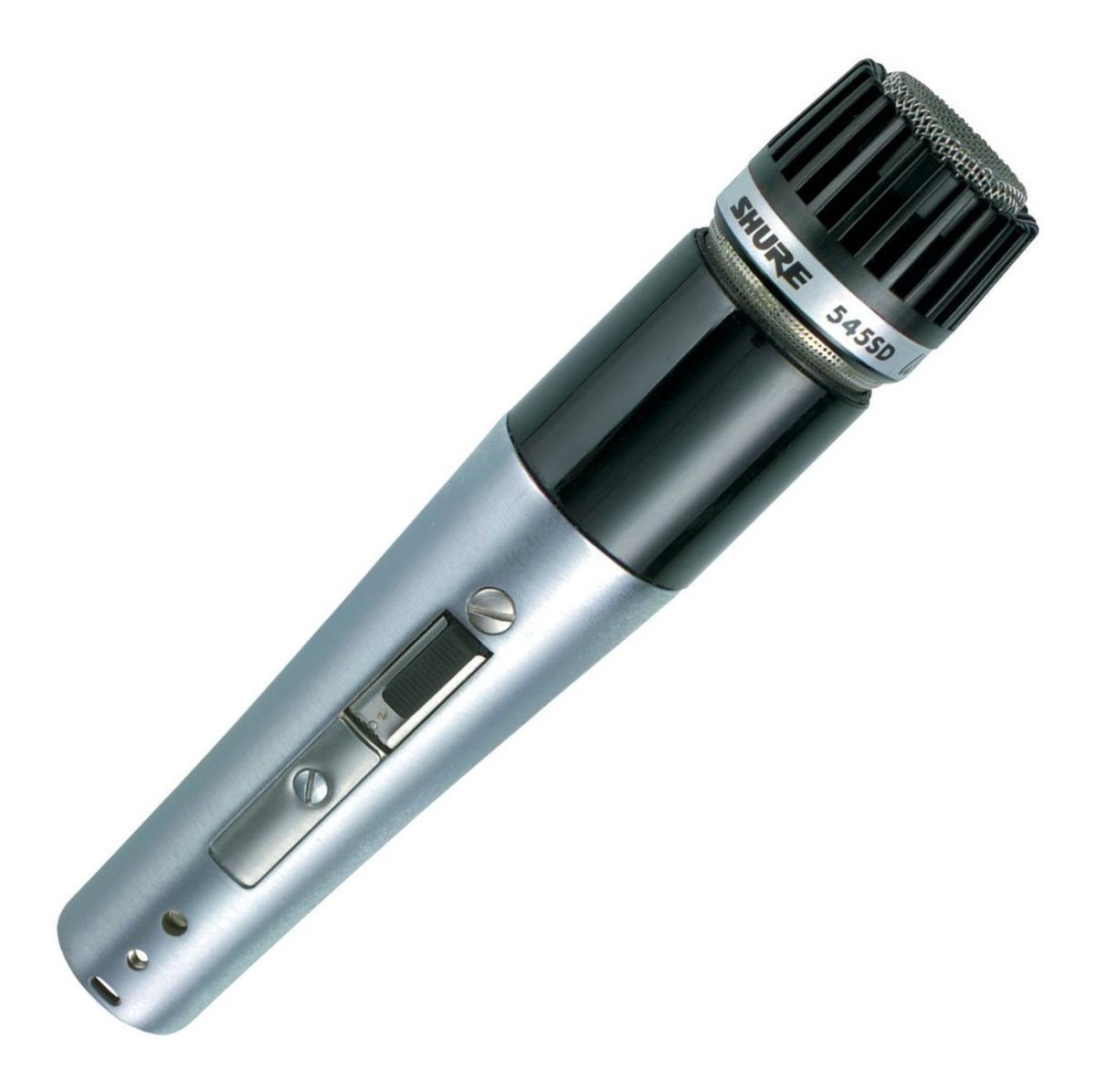 Shure - 545SD-LC_157