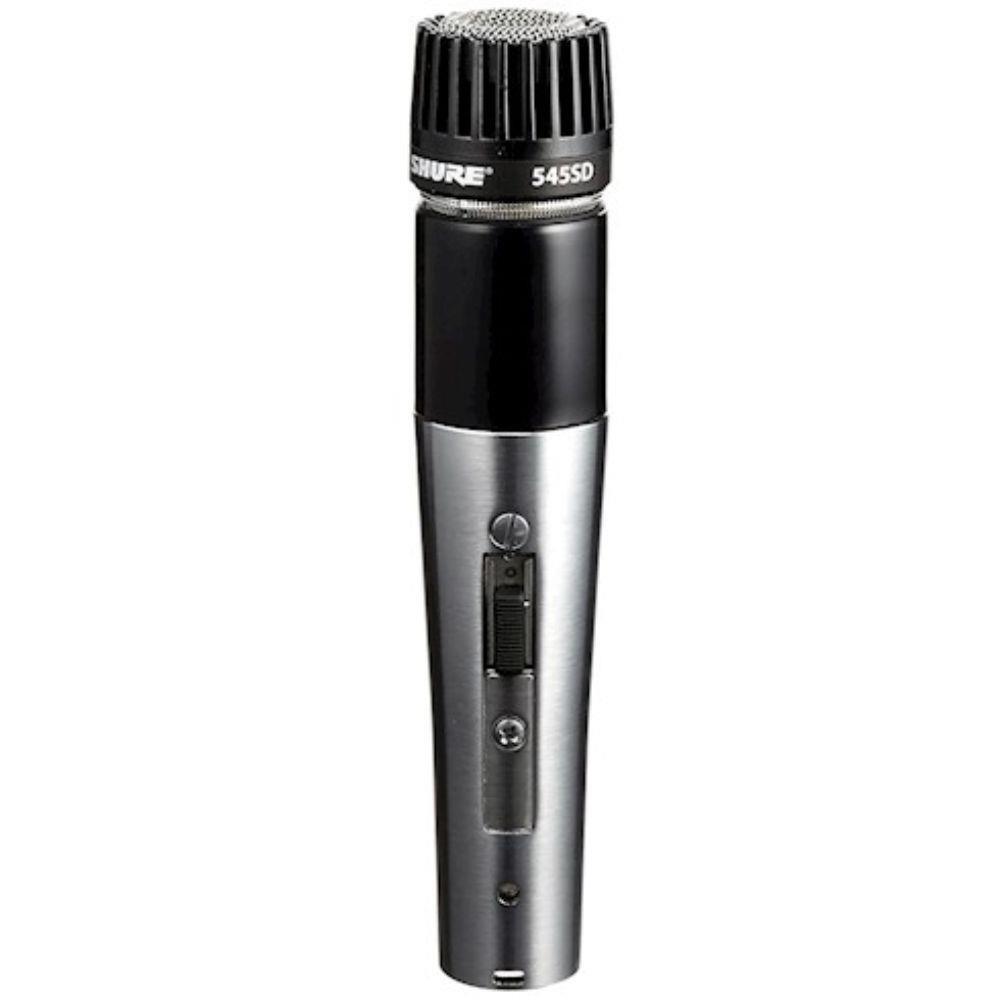 Shure - 545SD-LC_158