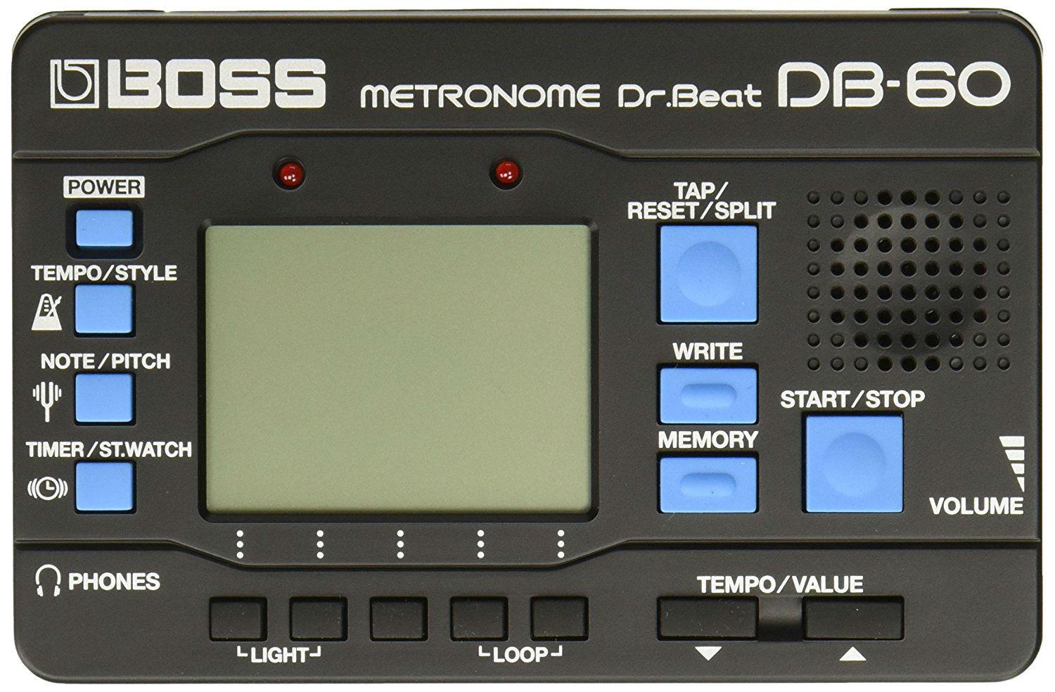 Boss - DB-60_8