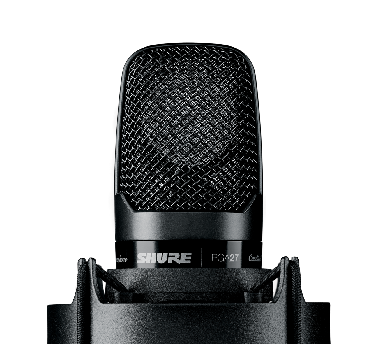 Shure - Micrófono PGA de Condensador Mod.PGA27-LC_11