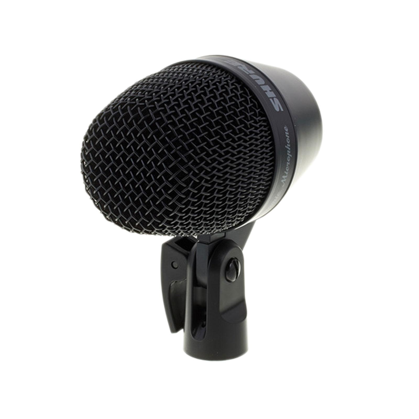 Shure - PGA52-XLR_38