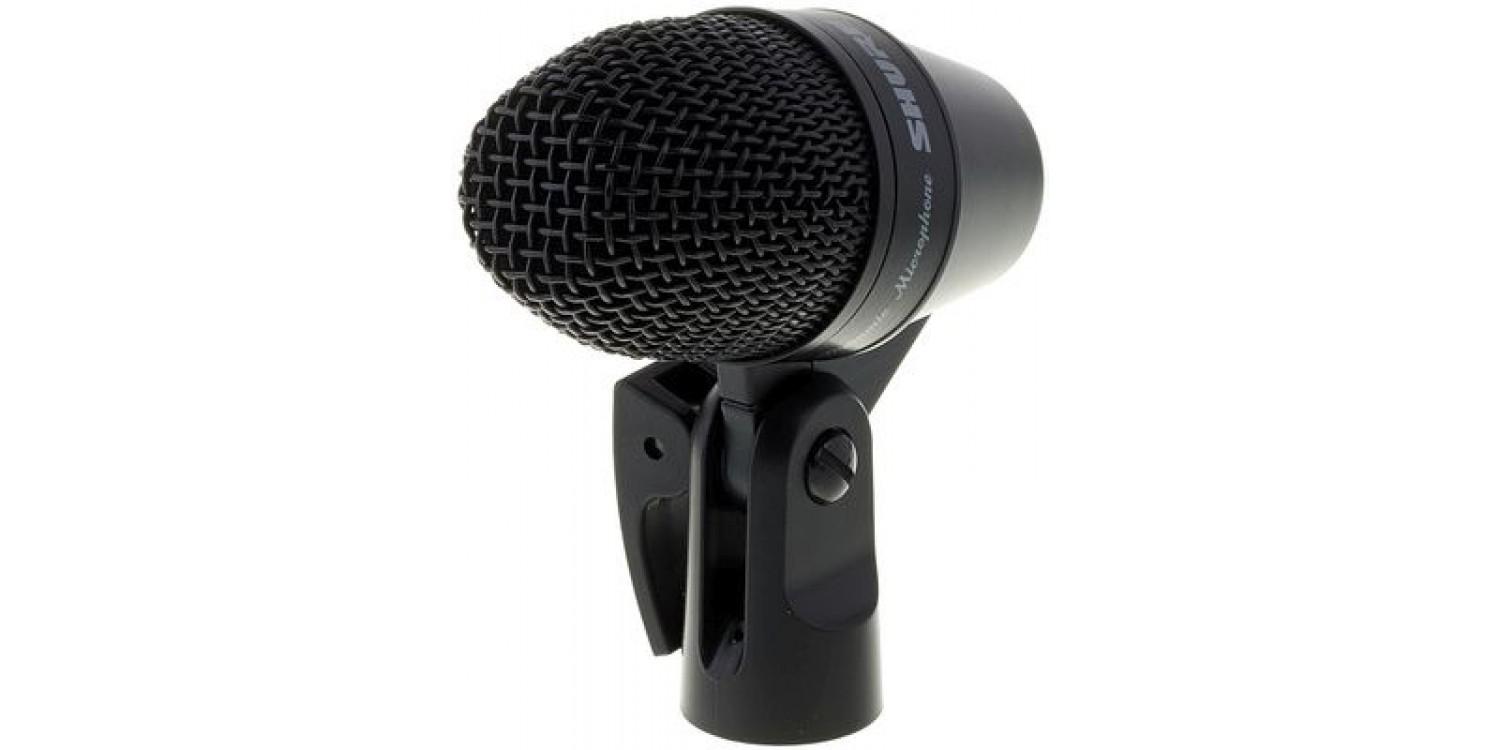 Shure - Micrófono Mod.PGA56-XLR_42