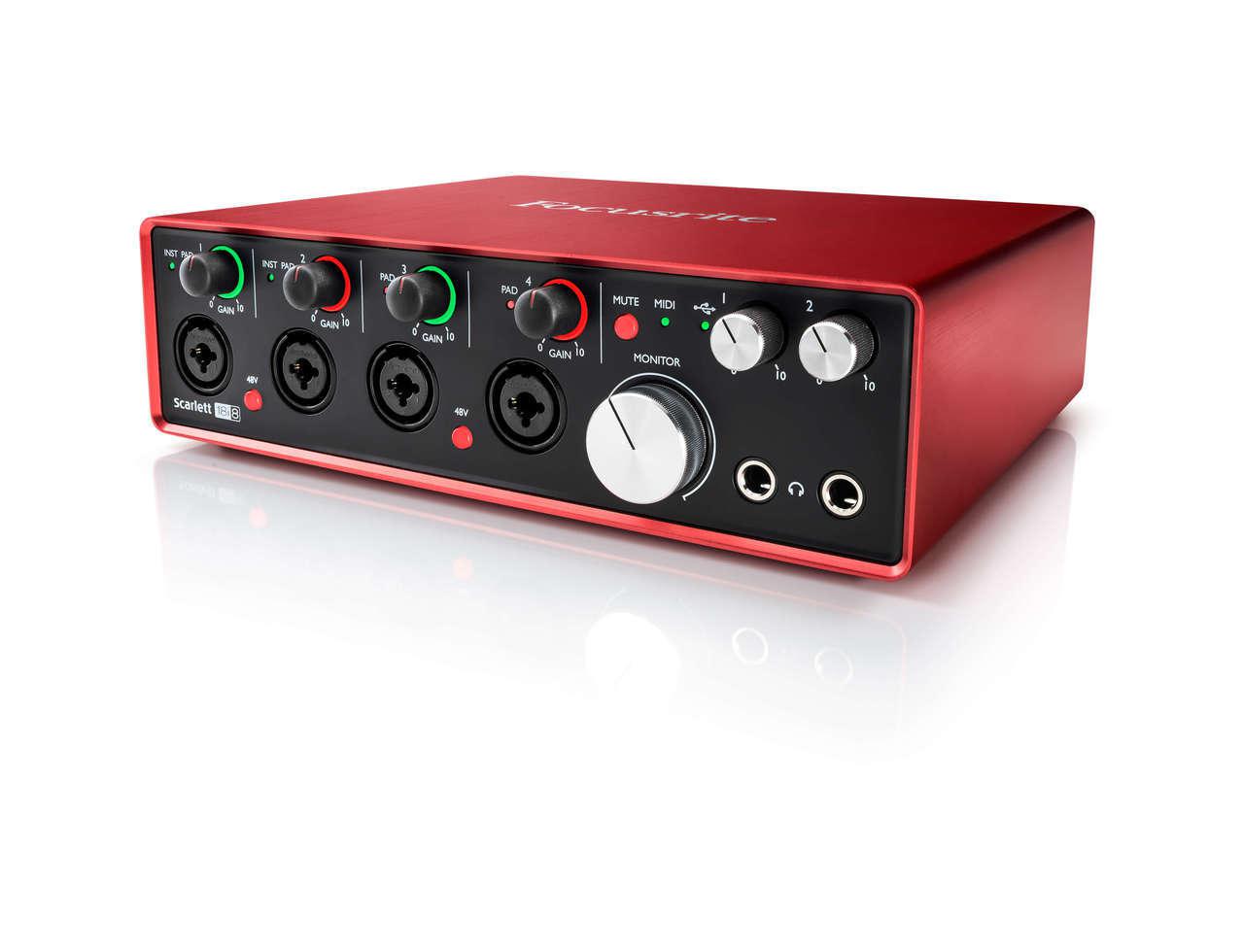 Focusrite - Scarlett 18i8 2da Gen. Mod.MOSC0018_14