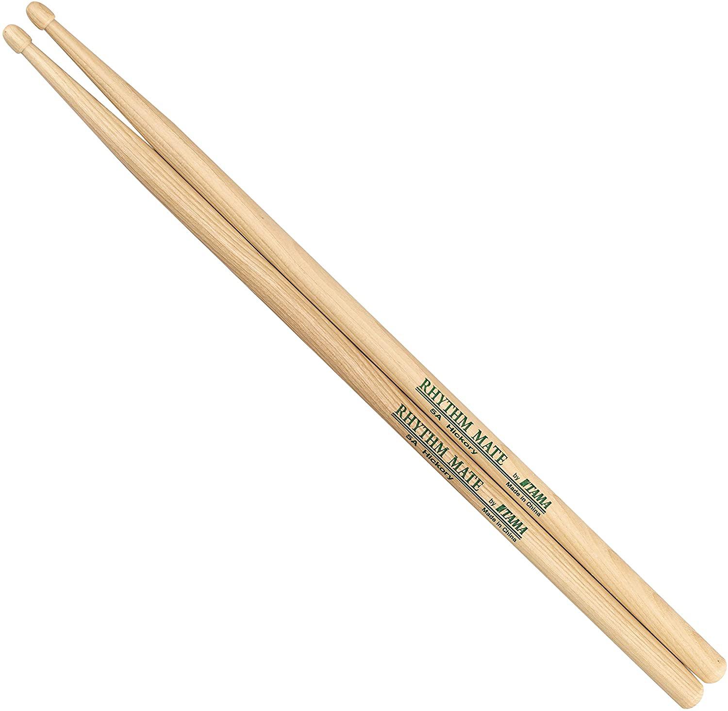 Tama - Baqueta Rhythm Mate 5A Punta de Nylon Mod.HRM5AN_35